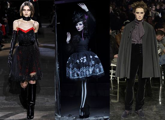 Костюмы на Хэллоуин: самые страшные идеи